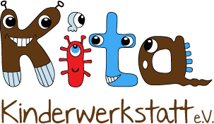 Logo Kinderwerkstatt