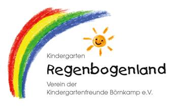 Logo des Regenbogenlands