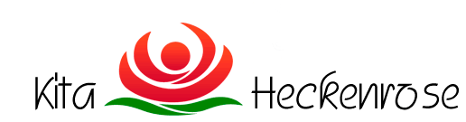 Logo der Heckenrose