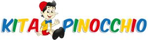 Logo von Pinocchio